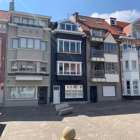 Appartement Giulia Knokke-Heist Exterior photo