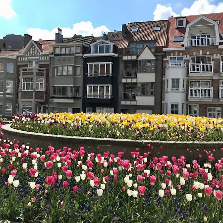 Appartement Giulia Knokke-Heist Exterior photo