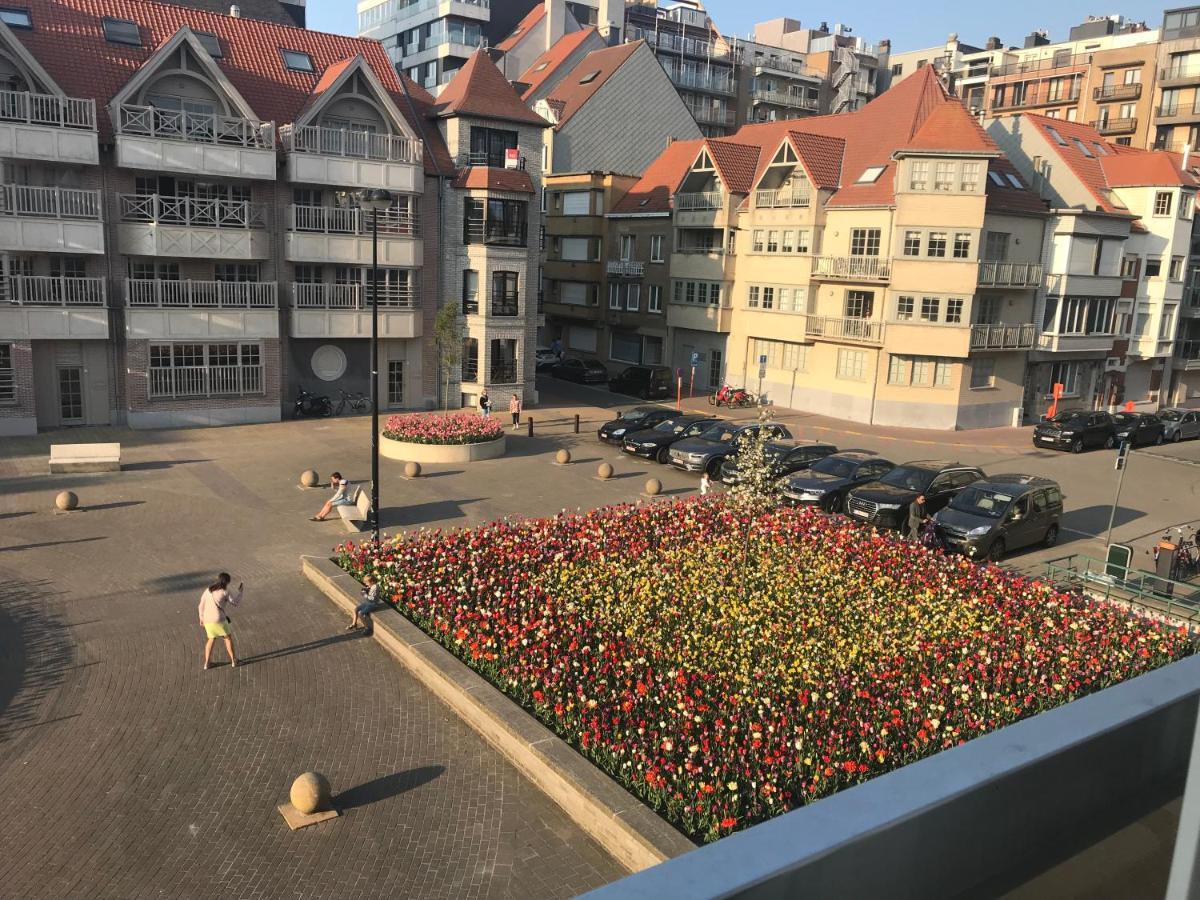 Appartement Giulia Knokke-Heist Exterior photo