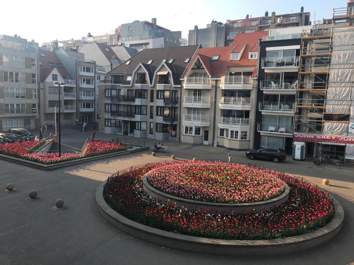 Appartement Giulia Knokke-Heist Exterior photo