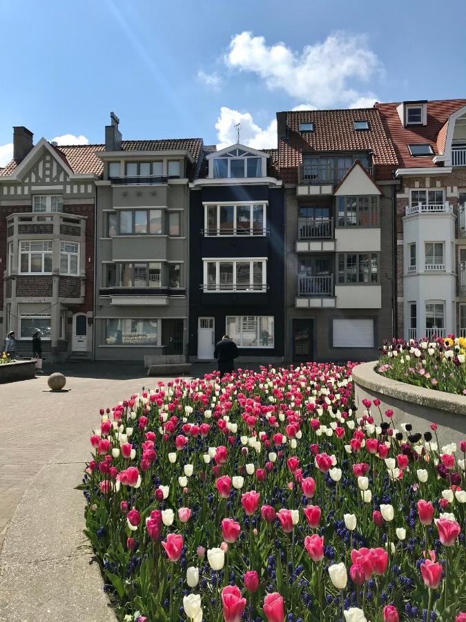 Appartement Giulia Knokke-Heist Exterior photo